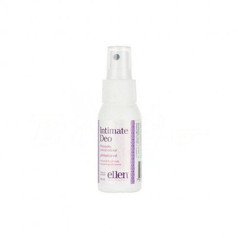 Vásároljon Ellen intim deo tejsavas 50ml terméket - 2.713 Ft-ért
