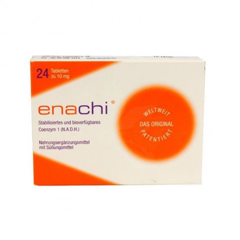 Vásároljon Enachi tabletta 24db terméket - 15.094 Ft-ért