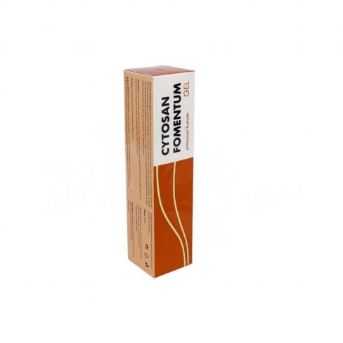 Vásároljon Energy cytosan fomentum 100ml terméket - 7.140 Ft-ért