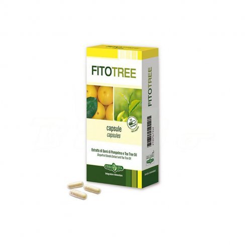 Vásároljon Esi 100% ausztrál teafaolaj 25ml terméket - 3.707 Ft-ért
