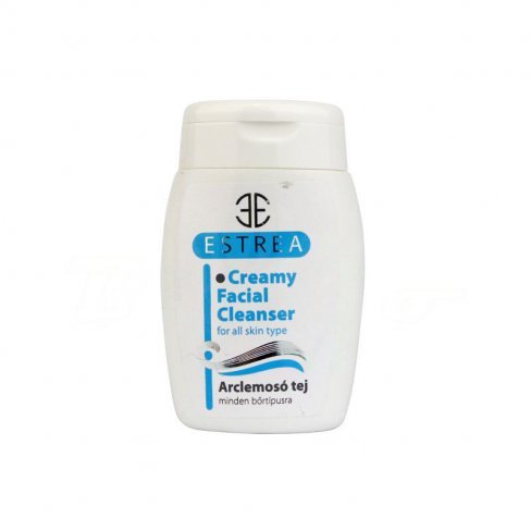 Vásároljon Estrea c-vitaminos arclemosó tej 100ml terméket - 617 Ft-ért