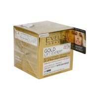 Eveline gold lift expert40+ luxus tápl.arckrém-szérum nap.éj 50ml