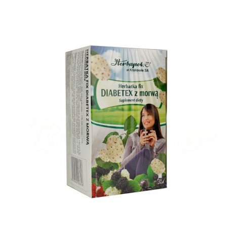 Vásároljon Fehér babhéj és eperfa levél tea 20db terméket - 1.350 Ft-ért