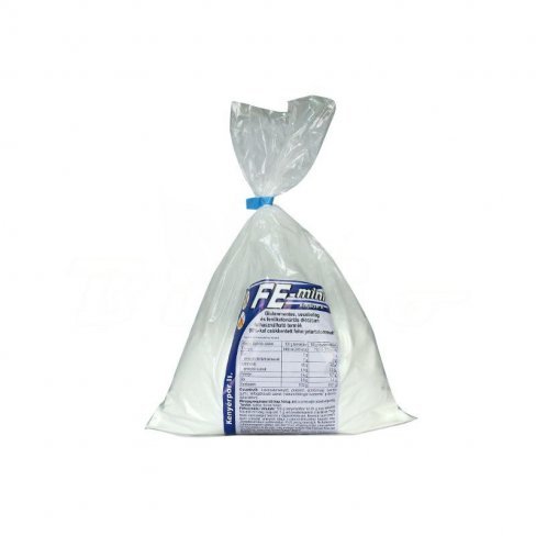 Vásároljon Femini kenyérpor ii. 500g terméket - 407 Ft-ért
