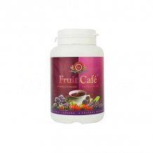Vita Crystal FruitCafé eritritollal 130 g