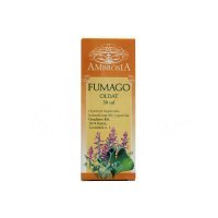 Fumago oldat cseppentős üvegben 30ml