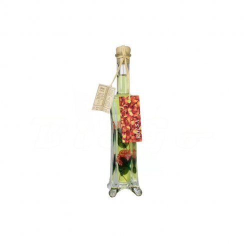Vásároljon Fürdőolaj rózsa illattal 100ml /king glass/ terméket - 1.616 Ft-ért