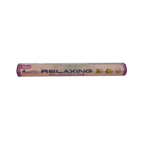 Vásároljon Füstölő tulasi aromaterápiás relaxing 20db terméket - 218 Ft-ért