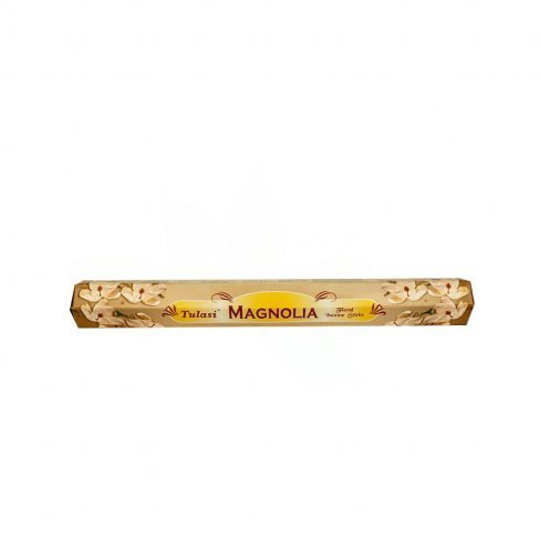Vásároljon Füstölő tulasi hatszög magnolia 20db terméket - 207 Ft-ért