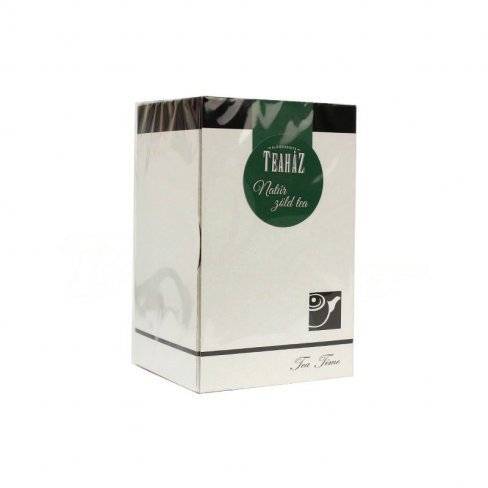 Vásároljon Gárdonyi teaház natúr zöld tea 20db terméket - 573 Ft-ért