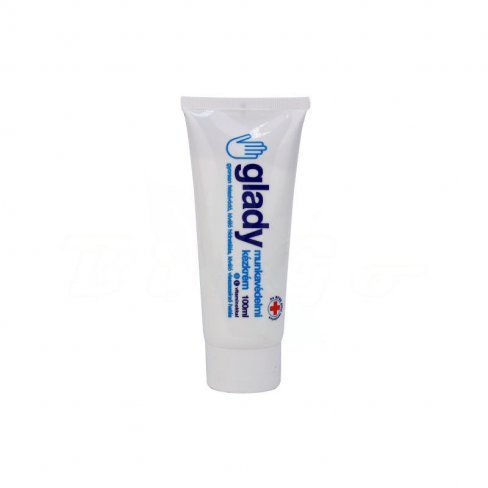 Vásároljon Glady munkavédelmi kézkrém 100ml terméket - 178 Ft-ért
