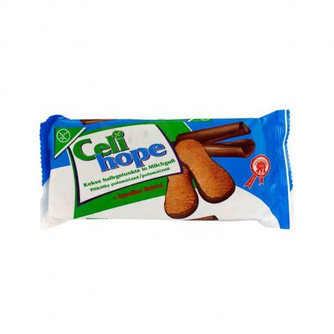 Vásároljon Gluténmentes celi hope piskóta 100g terméket - 271 Ft-ért