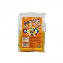 Gluténmentes pasta doro abc gyerektészta 250g