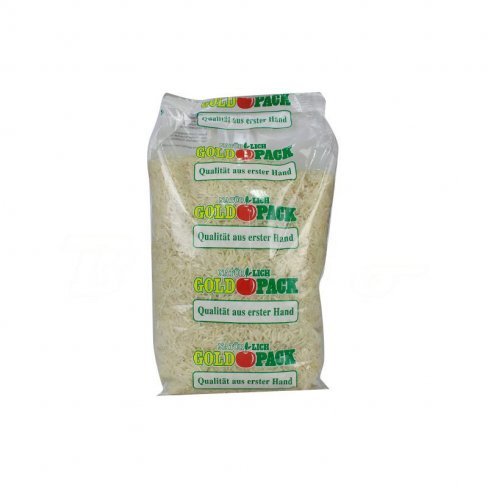 Vásároljon Gold pack basmati rizs 1000g terméket - 1.373 Ft-ért