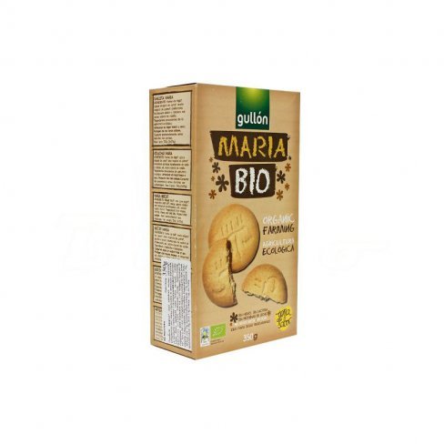 Vásároljon Gullón bio maria keksz 350g terméket - 971 Ft-ért
