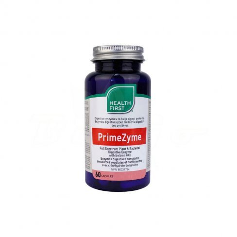 Vásároljon Health first primezyme emésztő enzim 60db terméket - 6.211 Ft-ért