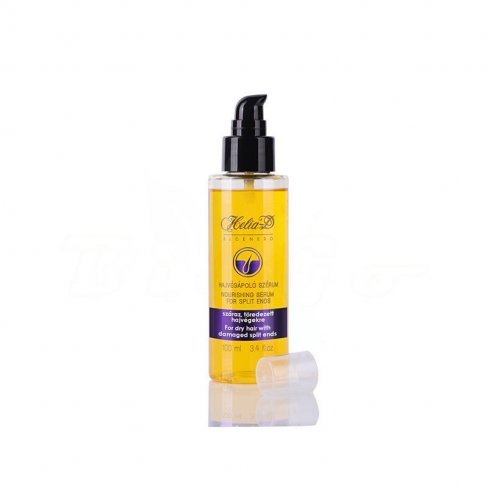 Vásároljon Helia-d regenero hajvégápoló szérum 100ml terméket - 2.096 Ft-ért
