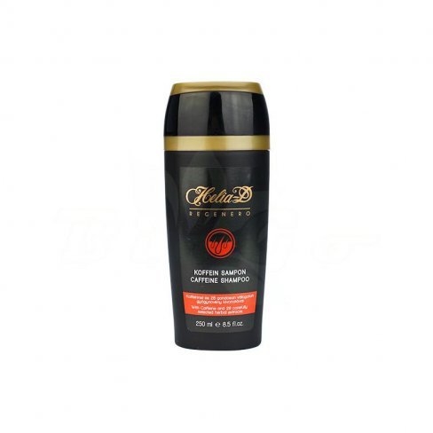 Vásároljon Helia-d regenero koffein sampon 250ml terméket - 1.886 Ft-ért