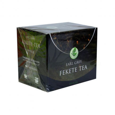 Vásároljon Herbária fekete tea earl grey 10x1,5g 15g terméket - 176 Ft-ért