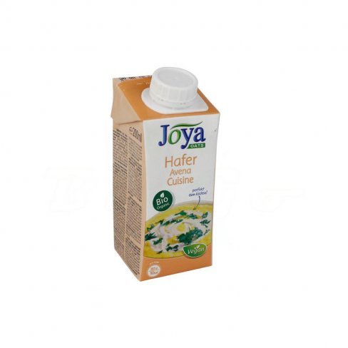 Vásároljon Joya bio zab fözőkrém 200ml terméket - 511 Ft-ért