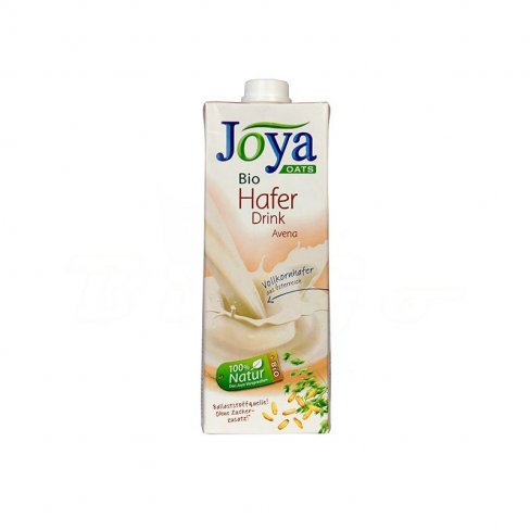 Vásároljon Joya bio zabital 1000ml terméket - 867 Ft-ért