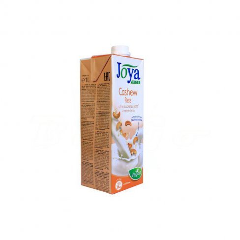 Vásároljon Joya kesudió-rizs kalciummal 1db terméket - 930 Ft-ért