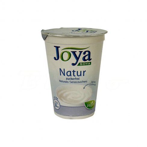 Vásároljon Joya sojagurt natur 200g terméket - 342 Ft-ért