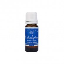 Kamala illóolaj eukaliptusz 10ml