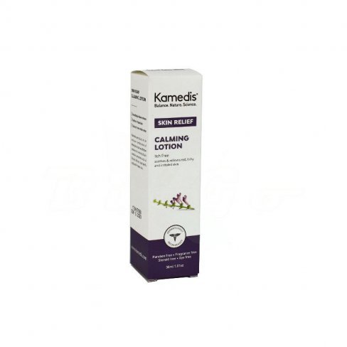 Vásároljon Kamedis skin relief - bőrnyugtató tej 30ml terméket - 4.079 Ft-ért