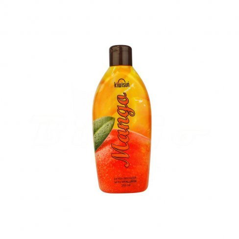 Vásároljon Kiwisun mango szolárium krém 250ml terméket - 3.453 Ft-ért