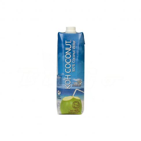 Vásároljon Koh coconut kókuszvíz 1000ml terméket - 2.050 Ft-ért