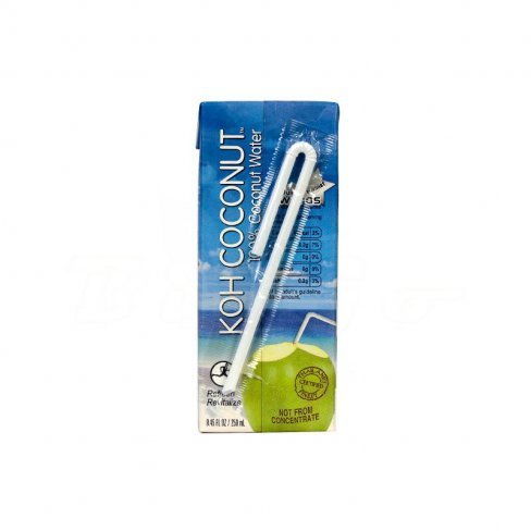 Vásároljon Koh coconut kókuszvíz 250ml terméket - 788 Ft-ért