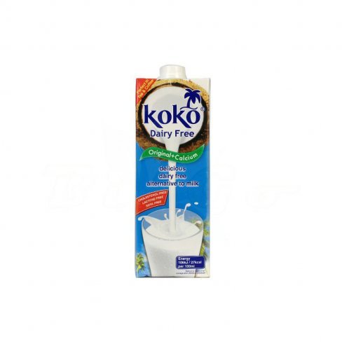 Vásároljon Koko kókusztej ital natúr 1000ml terméket - 1.060 Ft-ért