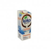 Koko kókusztej ital natúr cukormentes 1000ml