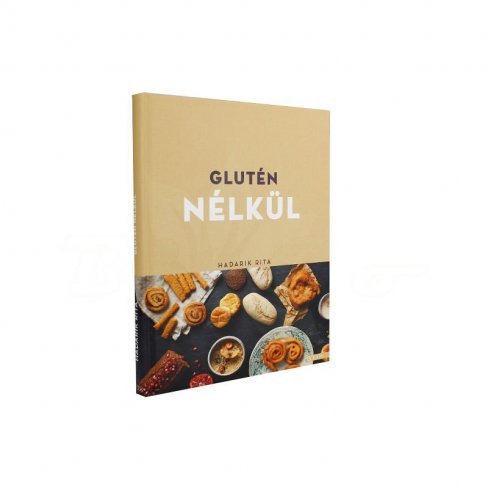 Vásároljon Könyv: glutén nélkül terméket - 5.508 Ft-ért
