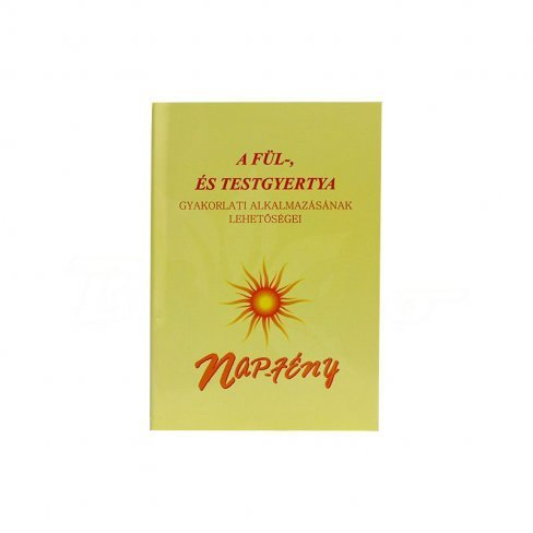 Vásároljon Könyv:napfény füzet terméket - 612 Ft-ért