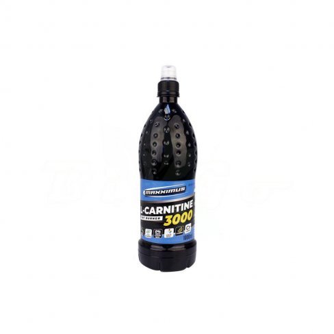 Vásároljon L-carnitine 3000 ital kókusz-ananász terméket - 450 Ft-ért