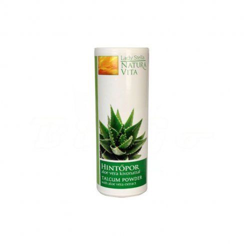 Vásároljon Lady stella natura vita hintőpor aloe vera 100g terméket - 530 Ft-ért