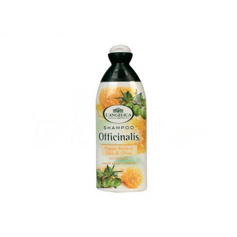 Vásároljon Langelica teafaolaj sampon méhpempő+olívaolaj 250ml terméket - 950 Ft-ért