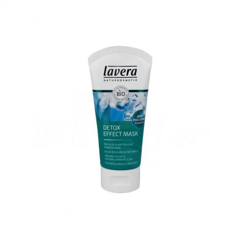 Vásároljon Lavera bőrvédő arcmaszk a káros környezeti hatások ellen 50ml terméket - 4.201 Ft-ért