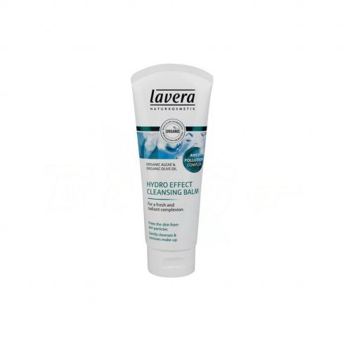 Vásároljon Lavera bőrvédő arctisztító balzsam a káros környezeti hatások ellen 100ml terméket - 2.039 Ft-ért