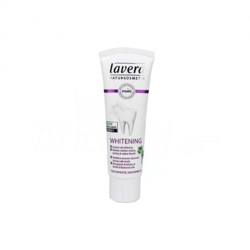 Vásároljon Lavera fogkrém whitening terméket - 2.143 Ft-ért