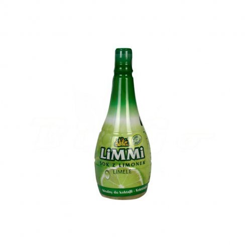 Vásároljon Limmi limelé 200ml terméket - 742 Ft-ért