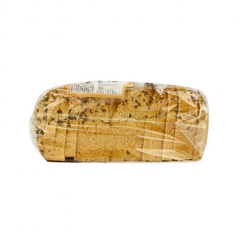 Vásároljon Linzer kalocsai barna kenyér /14nap/ 500g terméket - 541 Ft-ért