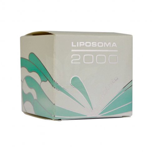 Vásároljon Liposoma 2000 hidratáló krém 50ml terméket - 922 Ft-ért