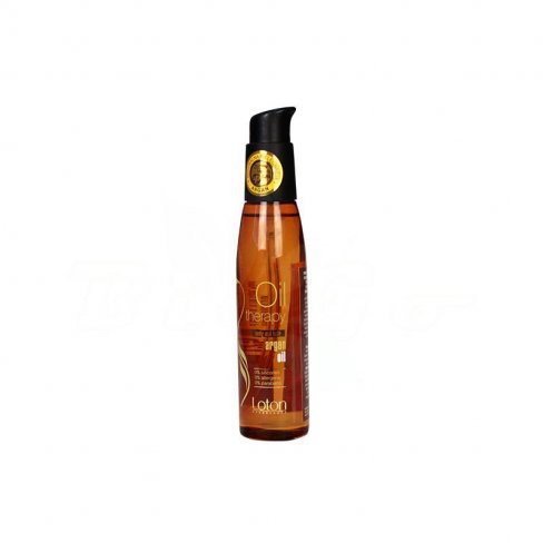 Vásároljon Loton argán olajos regeneráló spray arcra,testre és hajra 125ml terméket - 1.541 Ft-ért