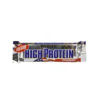 Low carb high 40% bar eper 50g