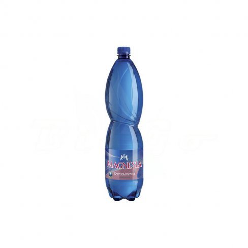 Vásároljon Magnesia szénsavmentes víz 1500ml terméket - 195 Ft-ért