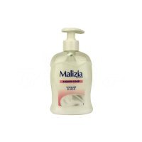 Malizia folyékony szappan joghurtos 300ml