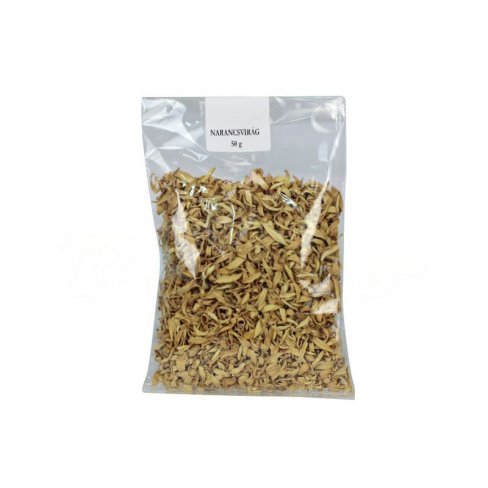 Vásároljon Mama drog narancsvirág 50g terméket - 1.122 Ft-ért